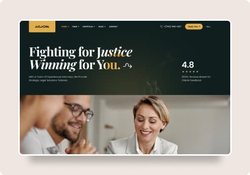 Lawyer Agency