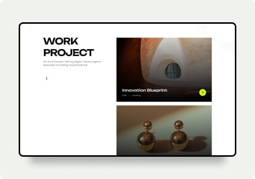 Portfolio Metro