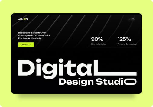 Design Studio