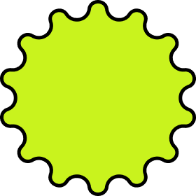 hero shape