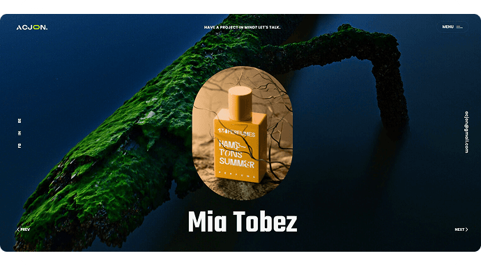 Portfolio Thumbnail
